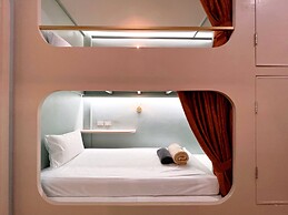 The Sierra Hostel Phuket