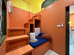 The Sierra Hostel Phuket