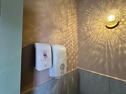 The Sierra Hostel Phuket