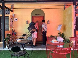 The Sierra Hostel Phuket