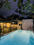 The Sierra Hostel Phuket