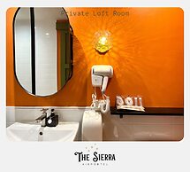 The Sierra Hostel Phuket