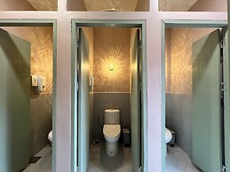 The Sierra Hostel Phuket