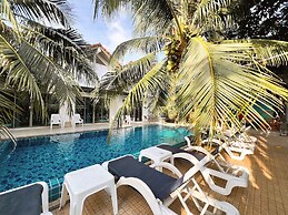 The Sierra Hostel Phuket
