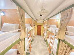 The Sierra Hostel Phuket