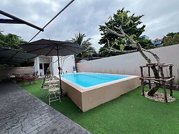 The Sierra Hostel Phuket