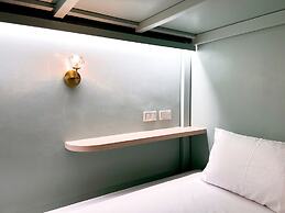 The Sierra Hostel Phuket