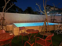 The Sierra Hostel Phuket