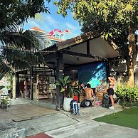 The Sierra Hostel Phuket