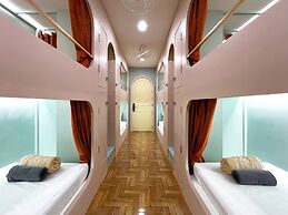 The Sierra Hostel Phuket