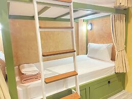 The Sierra Hostel Phuket