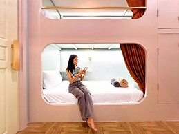 The Sierra Hostel Phuket