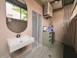 The Sierra Hostel Phuket