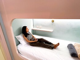 The Sierra Hostel Phuket