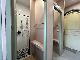 The Sierra Hostel Phuket