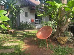 The Sierra Hostel Phuket