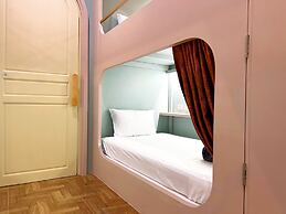 The Sierra Hostel Phuket