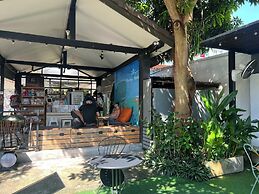 The Sierra Hostel Phuket