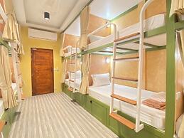 The Sierra Hostel Phuket