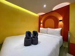 The Sierra Hostel Phuket