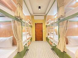 The Sierra Hostel Phuket