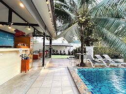 The Sierra Hostel Phuket