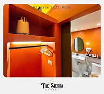 The Sierra Hostel Phuket