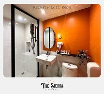 The Sierra Hostel Phuket