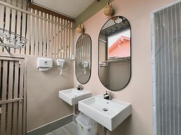 The Sierra Hostel Phuket