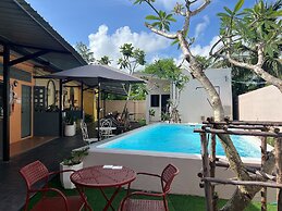 The Sierra Hostel Phuket