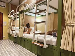 The Sierra Hostel Phuket