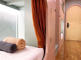 The Sierra Hostel Phuket