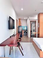 Baan Taley Da Nang Hotel & Appartment