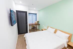 Baan Taley Da Nang Hotel & Appartment