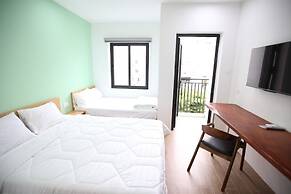 Baan Taley Da Nang Hotel & Appartment