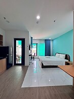 Baan Taley Da Nang Hotel & Appartment