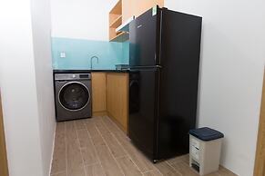 Baan Taley Da Nang Hotel & Appartment