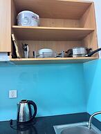 Baan Taley Da Nang Hotel & Appartment