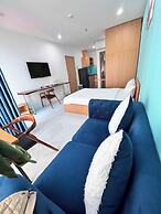 Baan Taley Da Nang Hotel & Appartment