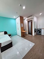 Baan Taley Da Nang Hotel & Appartment