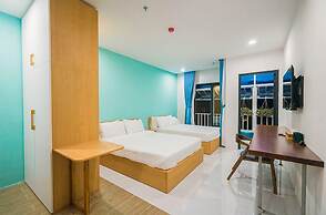 Baan Taley Da Nang Hotel & Appartment