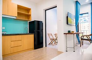 Baan Taley Da Nang Hotel & Appartment