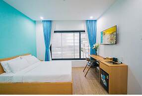 Baan Taley Da Nang Hotel & Appartment