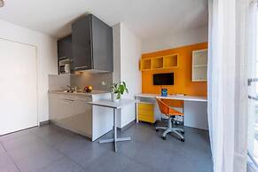 Le Campus Appartement