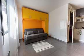 Le Campus Appartement