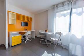 Le Campus Appartement