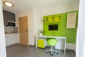 Le Campus Appartement