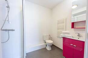 Le Campus Appartement