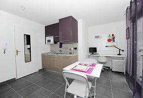 Le Campus Appartement