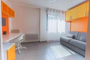 Le Campus Appartement
